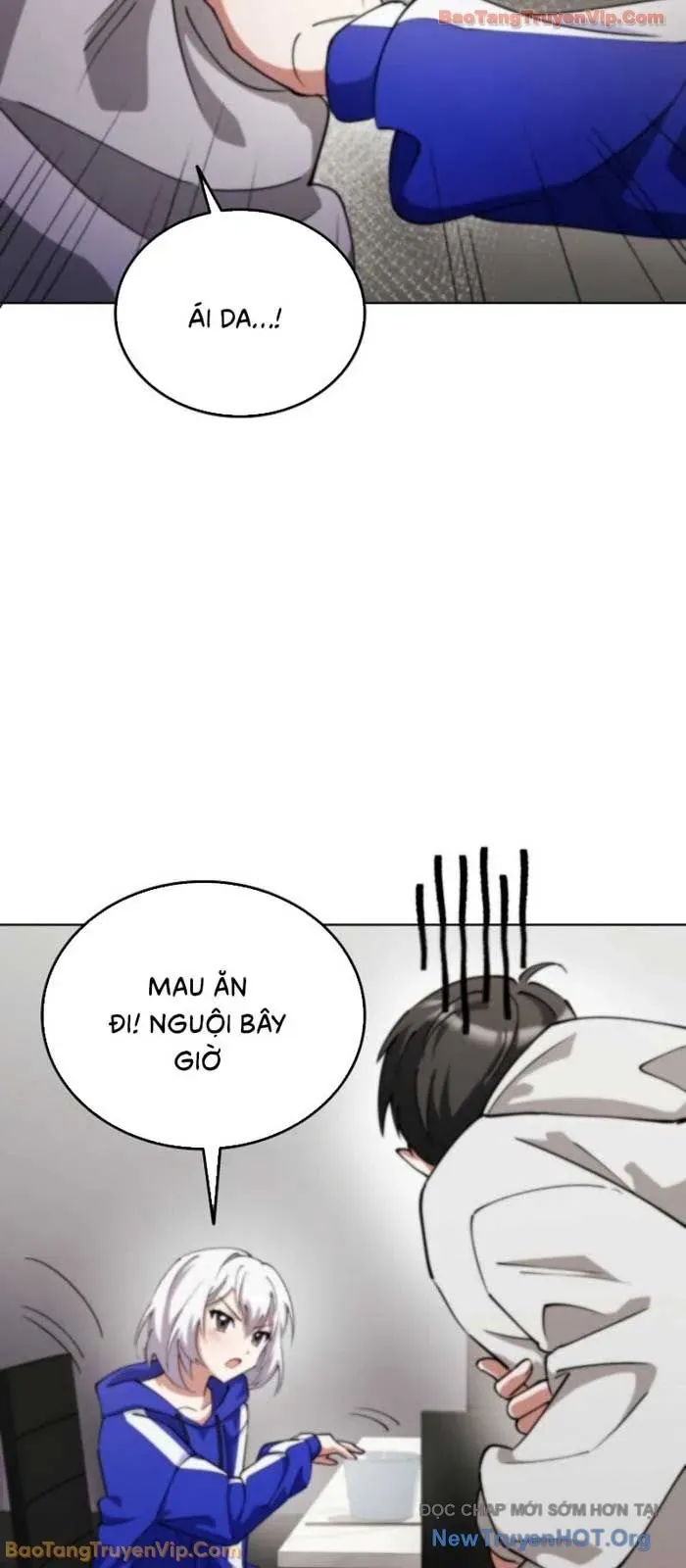 Trở Thành Kẻ Phản Diện Mà Anh Hùng Ám Ảnh Chap 8 - Next Chap 9