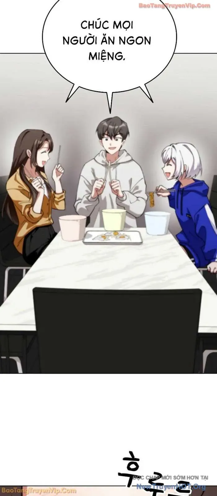 Trở Thành Kẻ Phản Diện Mà Anh Hùng Ám Ảnh Chap 8 - Next Chap 9