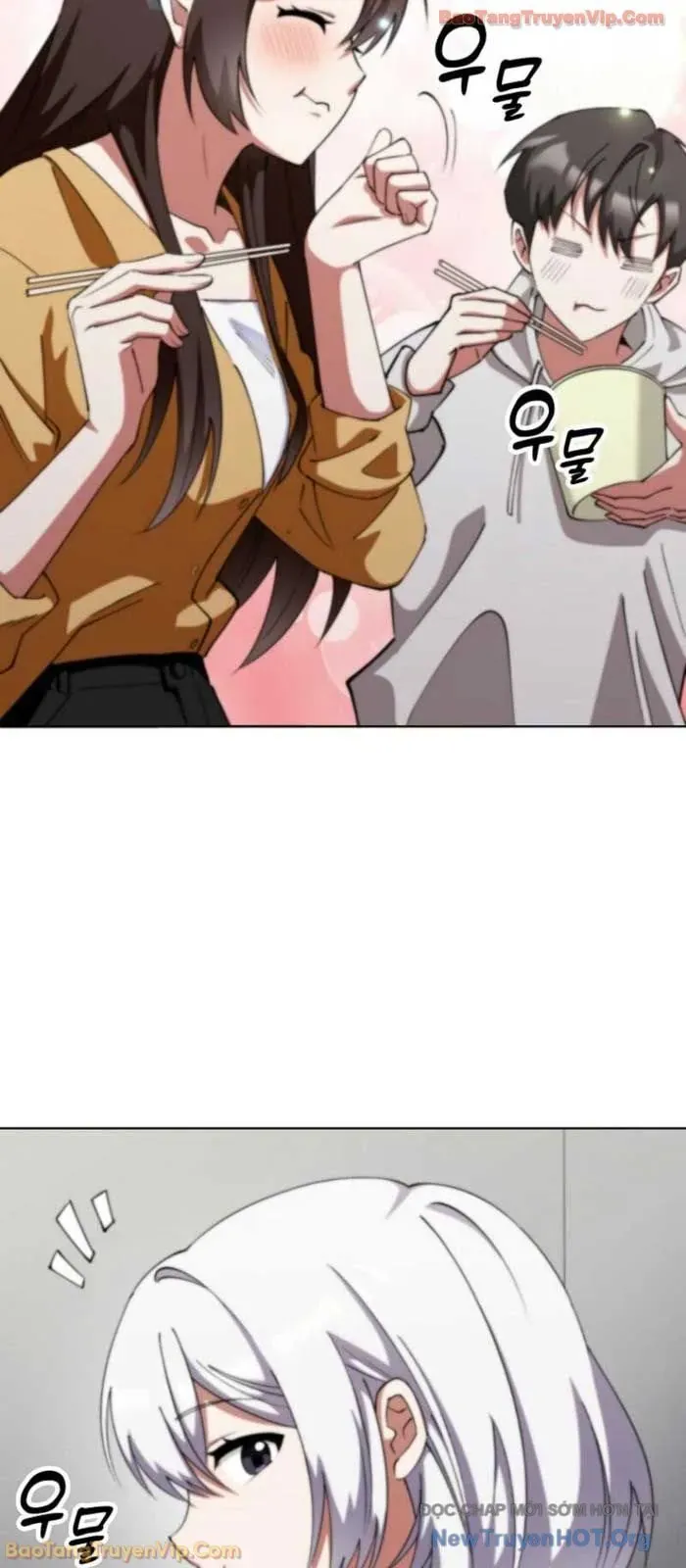 Trở Thành Kẻ Phản Diện Mà Anh Hùng Ám Ảnh Chap 8 - Next Chap 9