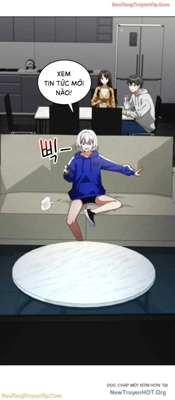 Trở Thành Kẻ Phản Diện Mà Anh Hùng Ám Ảnh Chap 8 - Next Chap 9