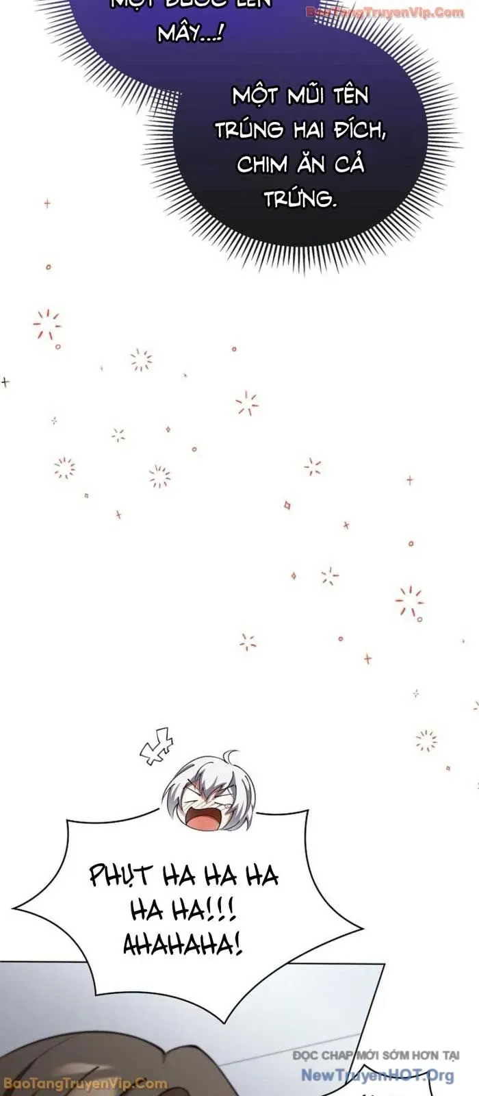 Trở Thành Kẻ Phản Diện Mà Anh Hùng Ám Ảnh Chap 8 - Next Chap 9