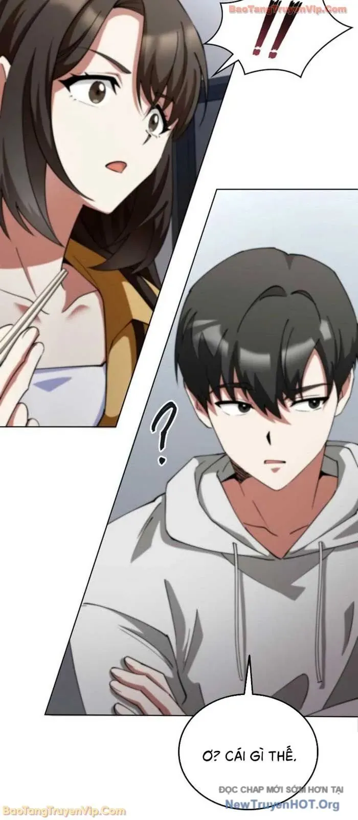 Trở Thành Kẻ Phản Diện Mà Anh Hùng Ám Ảnh Chap 8 - Next Chap 9