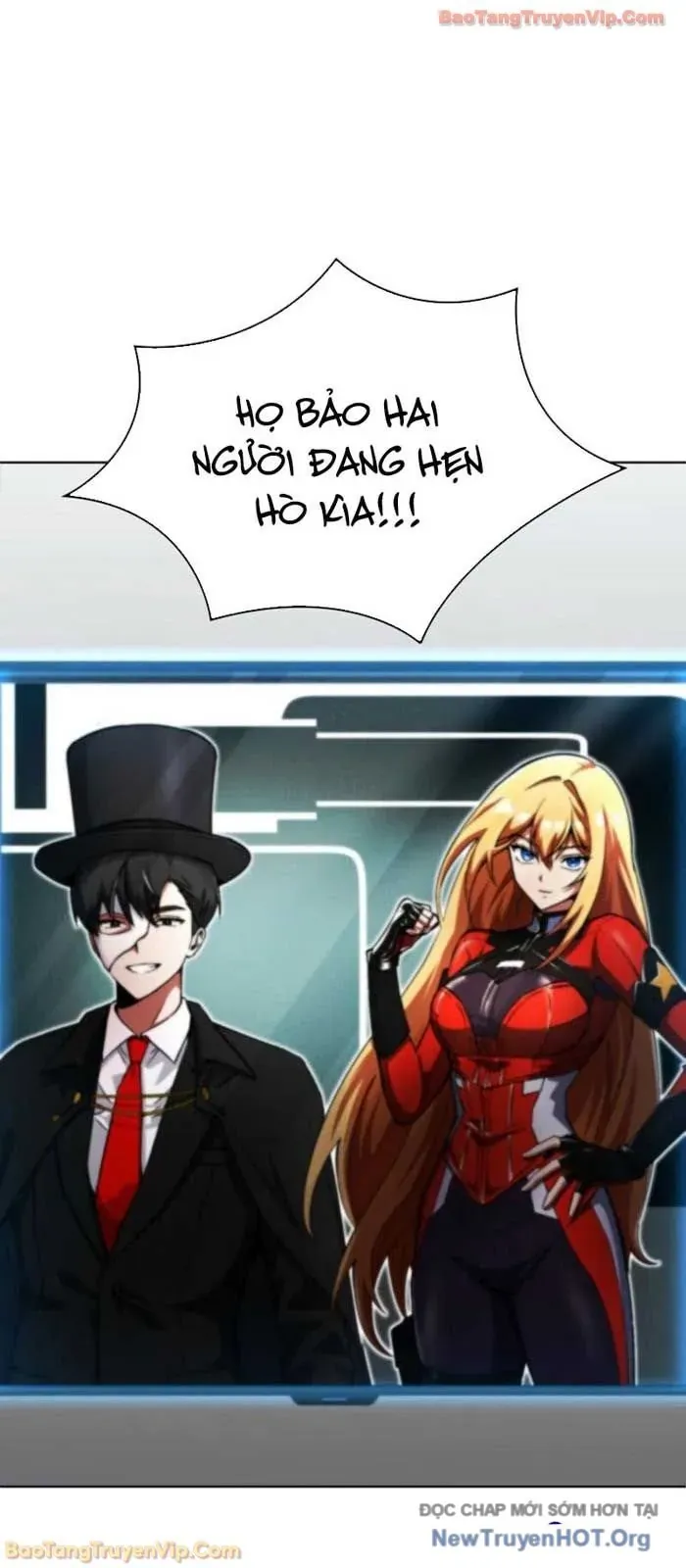 Trở Thành Kẻ Phản Diện Mà Anh Hùng Ám Ảnh Chap 8 - Next Chap 9