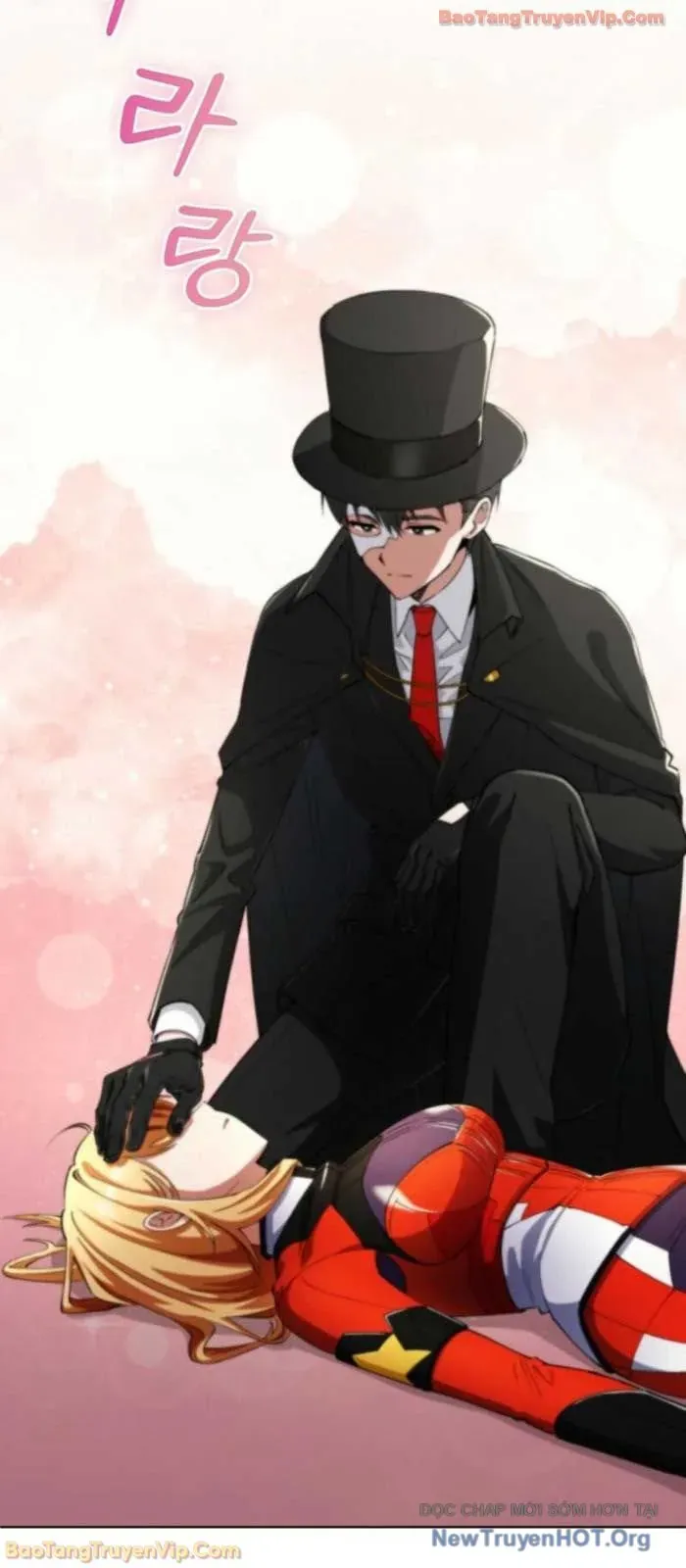 Trở Thành Kẻ Phản Diện Mà Anh Hùng Ám Ảnh Chap 8 - Next Chap 9