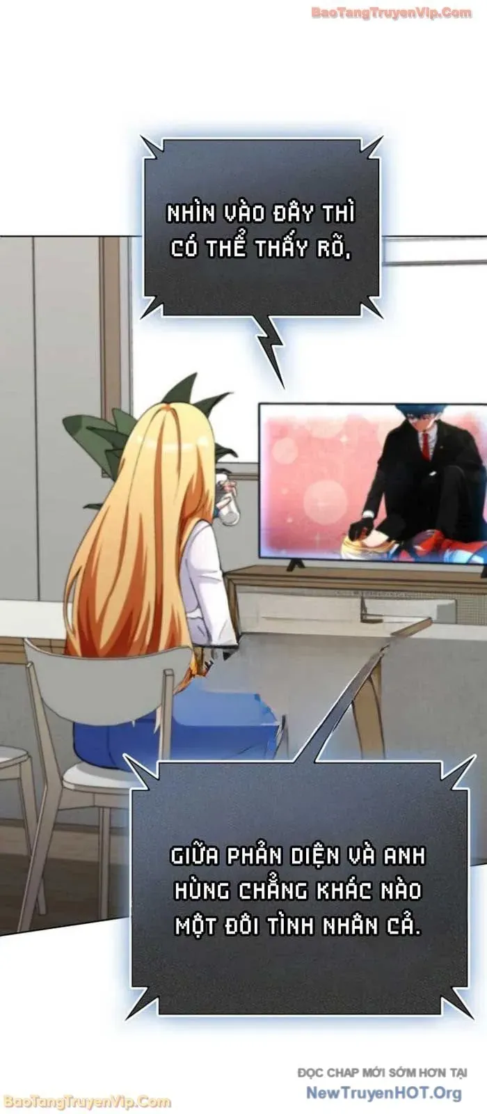 Trở Thành Kẻ Phản Diện Mà Anh Hùng Ám Ảnh Chap 8 - Next Chap 9