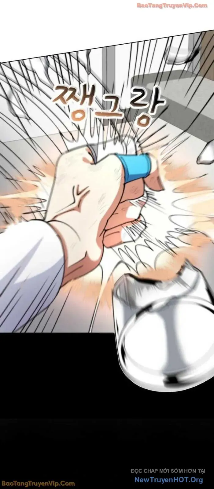 Trở Thành Kẻ Phản Diện Mà Anh Hùng Ám Ảnh Chap 8 - Next Chap 9