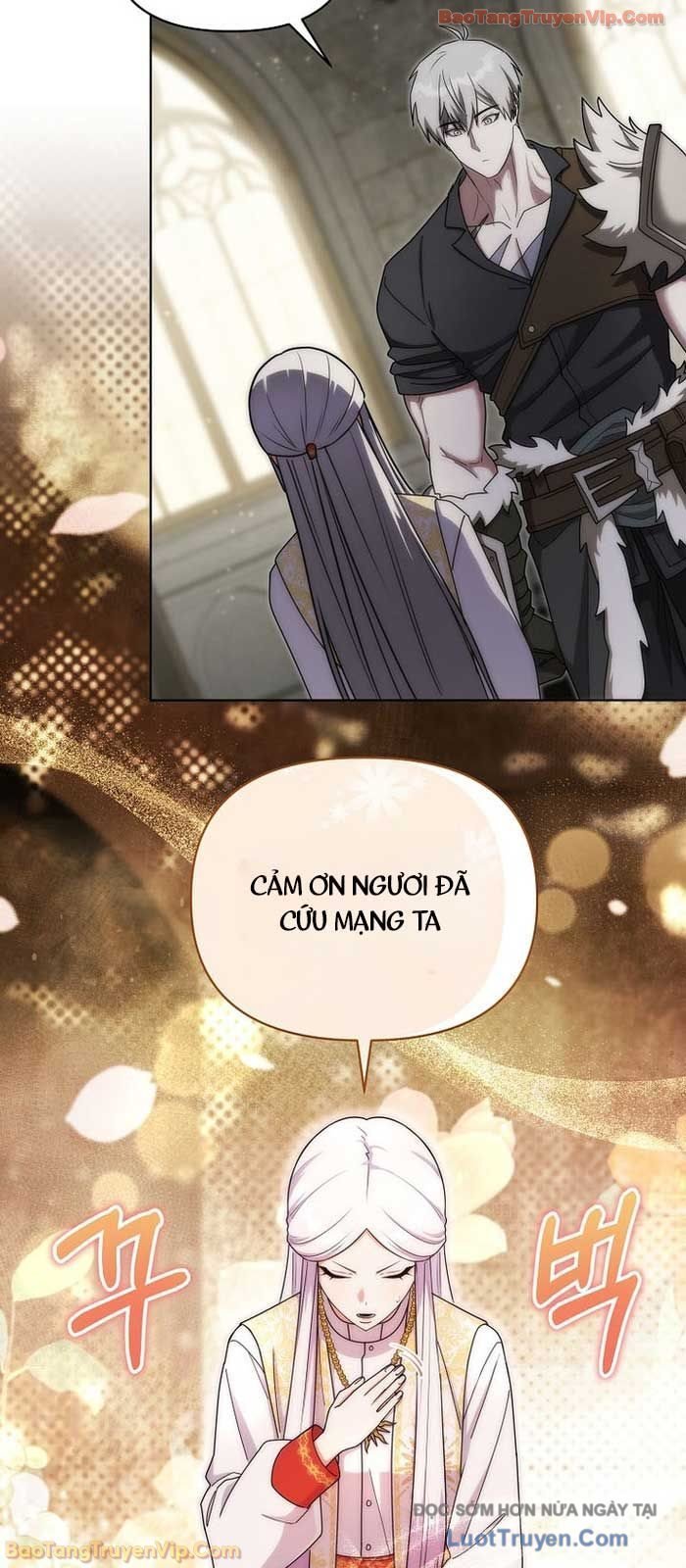 Trở Thành Man Di Ở Thế Giới Fantasy Chap 36 - Next Chap 37