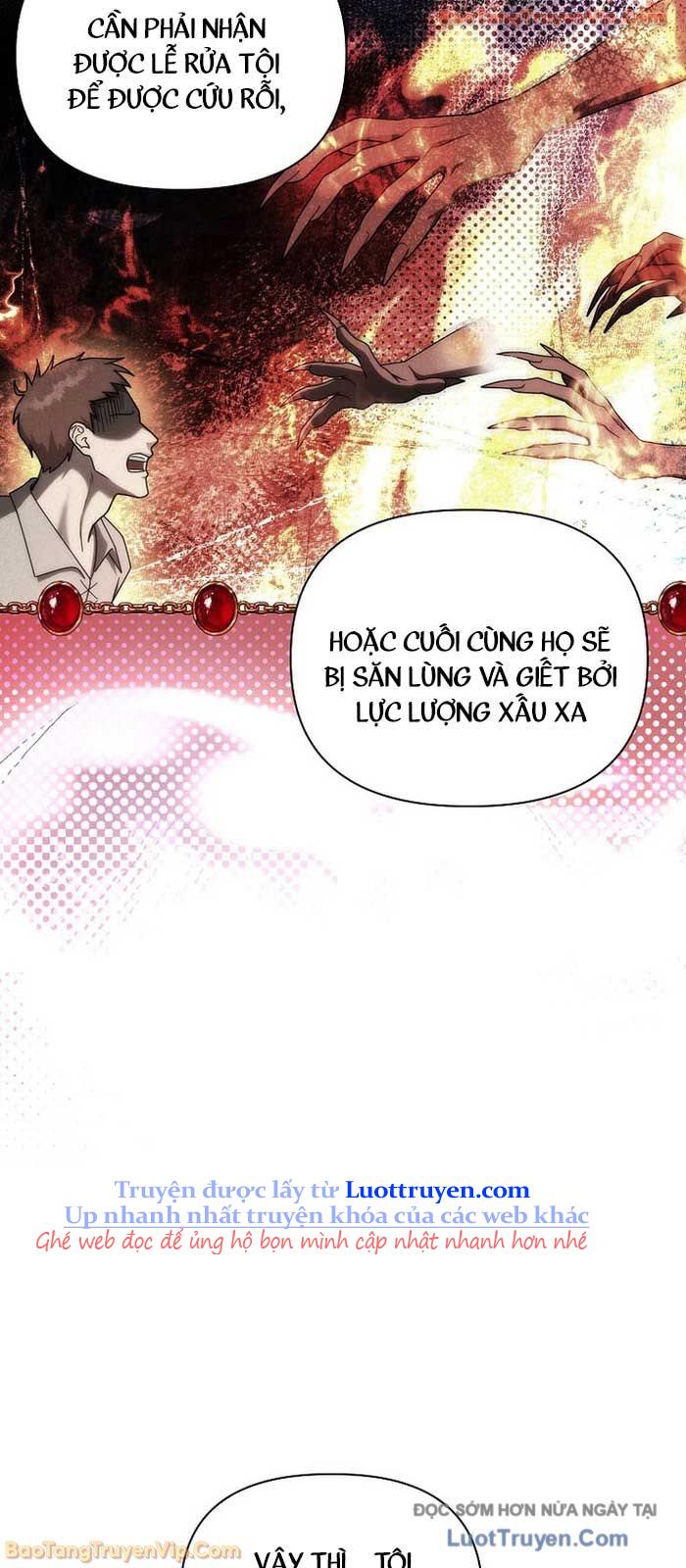 Trở Thành Man Di Ở Thế Giới Fantasy Chap 36 - Next Chap 37