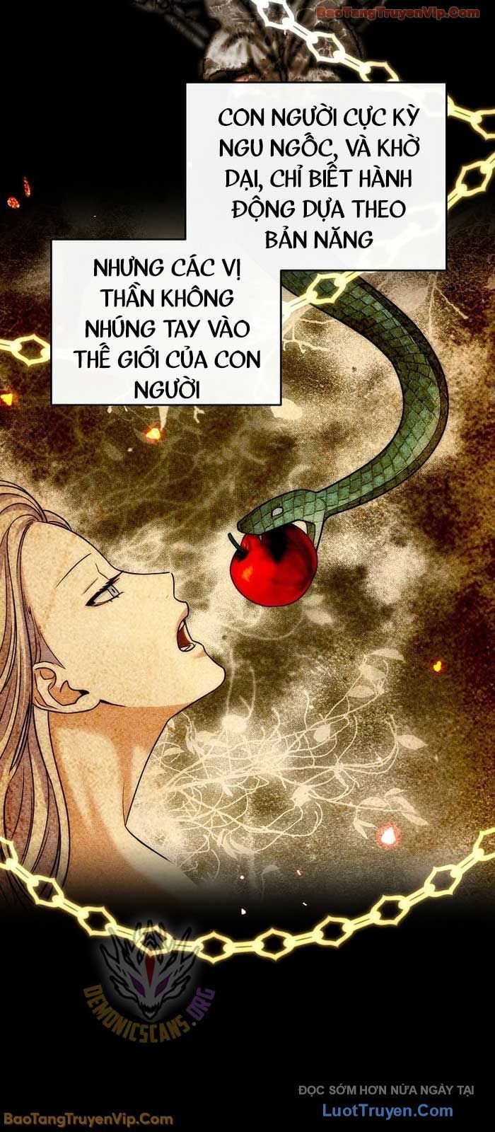 Trở Thành Man Di Ở Thế Giới Fantasy Chap 36 - Next Chap 37