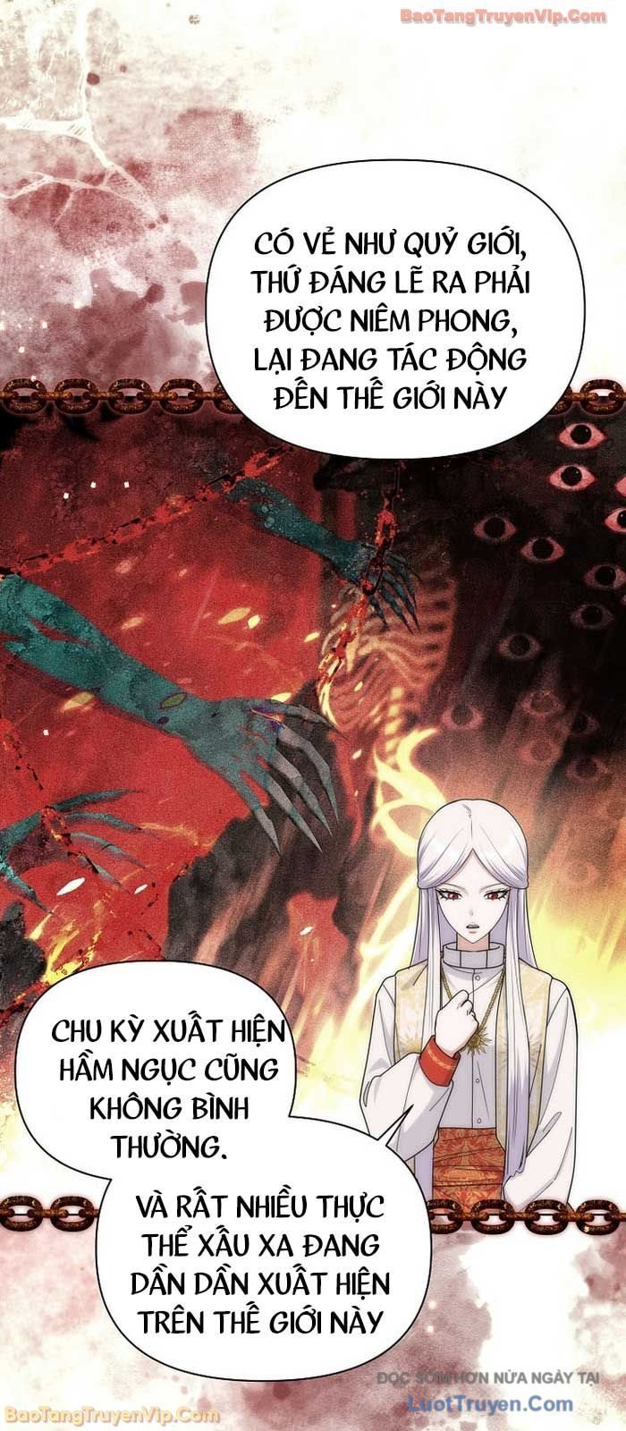 Trở Thành Man Di Ở Thế Giới Fantasy Chap 36 - Next Chap 37