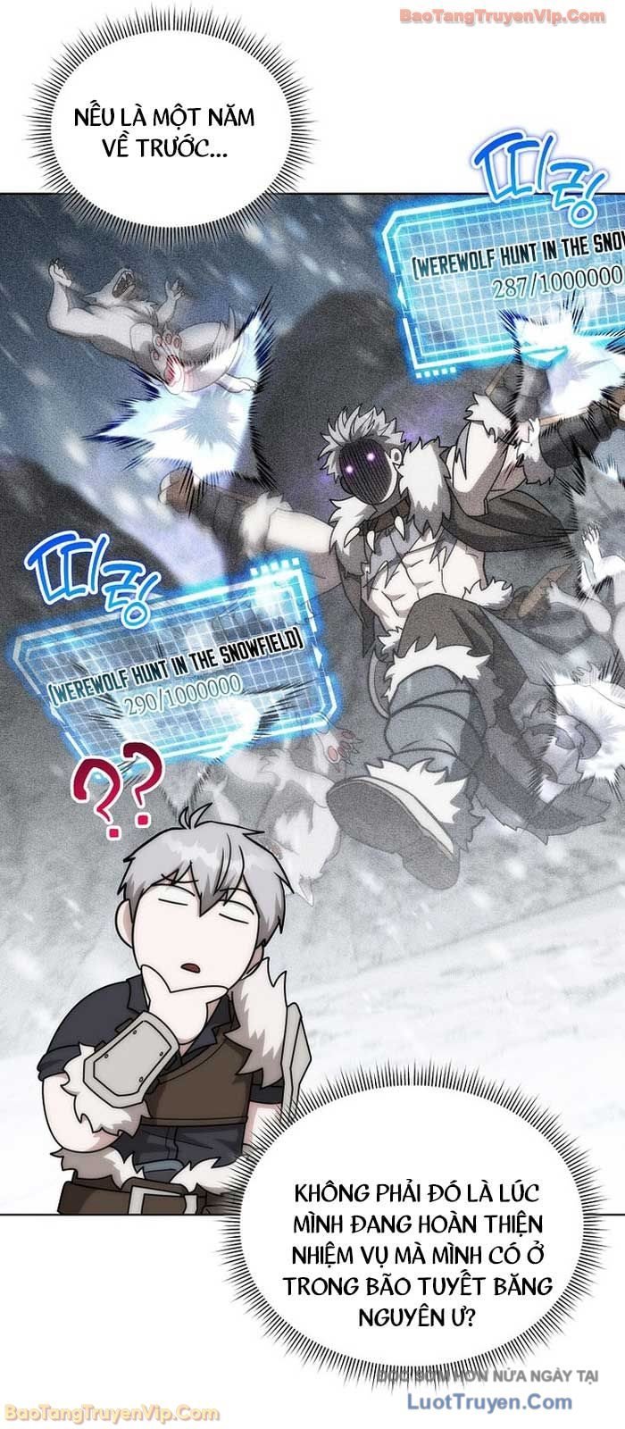 Trở Thành Man Di Ở Thế Giới Fantasy Chap 36 - Next Chap 37