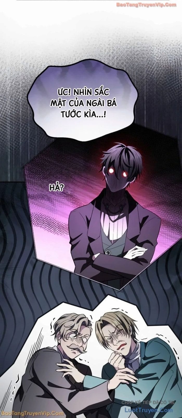 Trở Thành Người Bảo Trợ Cho Những Kẻ Phản Diện Chap 18 - Next Chap 19