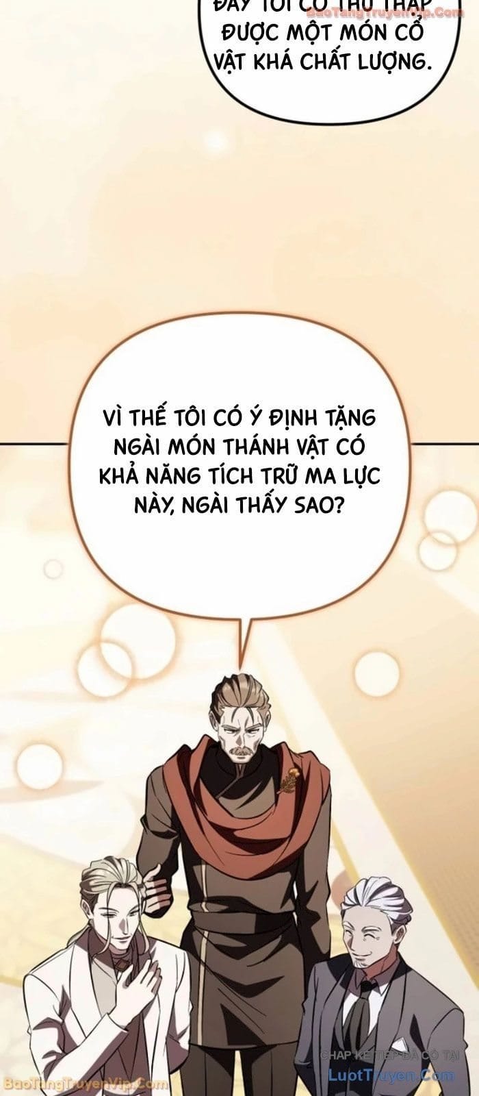 Trở Thành Người Bảo Trợ Cho Những Kẻ Phản Diện Chap 18 - Next Chap 19