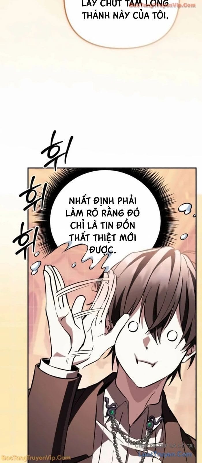 Trở Thành Người Bảo Trợ Cho Những Kẻ Phản Diện Chap 18 - Next Chap 19