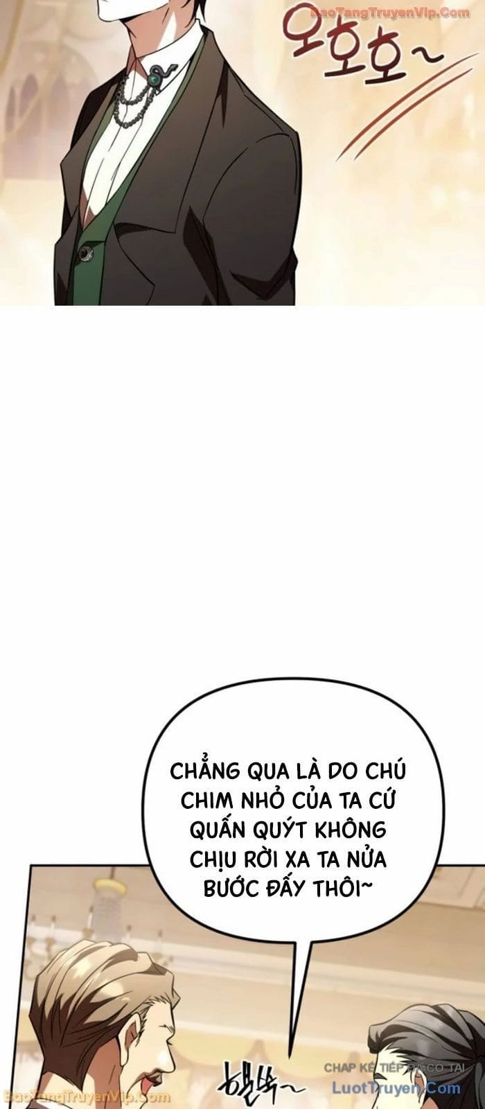Trở Thành Người Bảo Trợ Cho Những Kẻ Phản Diện Chap 18 - Next Chap 19
