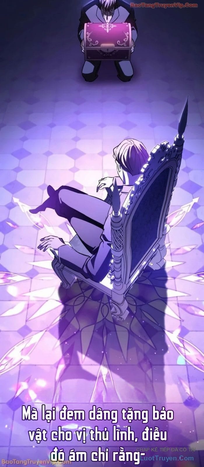 Trở Thành Người Bảo Trợ Cho Những Kẻ Phản Diện Chap 18 - Next Chap 19