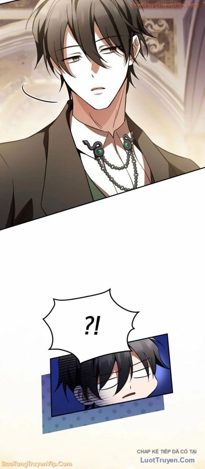 Trở Thành Người Bảo Trợ Cho Những Kẻ Phản Diện Chap 18 - Next Chap 19