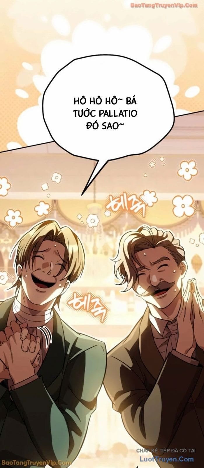 Trở Thành Người Bảo Trợ Cho Những Kẻ Phản Diện Chap 18 - Next Chap 19