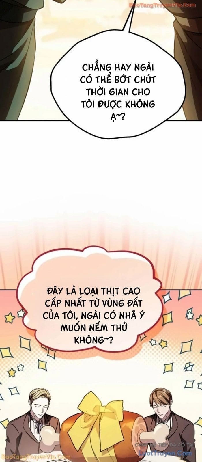 Trở Thành Người Bảo Trợ Cho Những Kẻ Phản Diện Chap 18 - Next Chap 19
