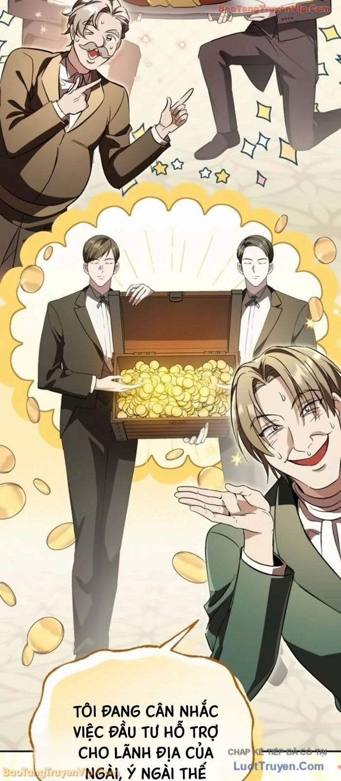 Trở Thành Người Bảo Trợ Cho Những Kẻ Phản Diện Chap 18 - Next Chap 19