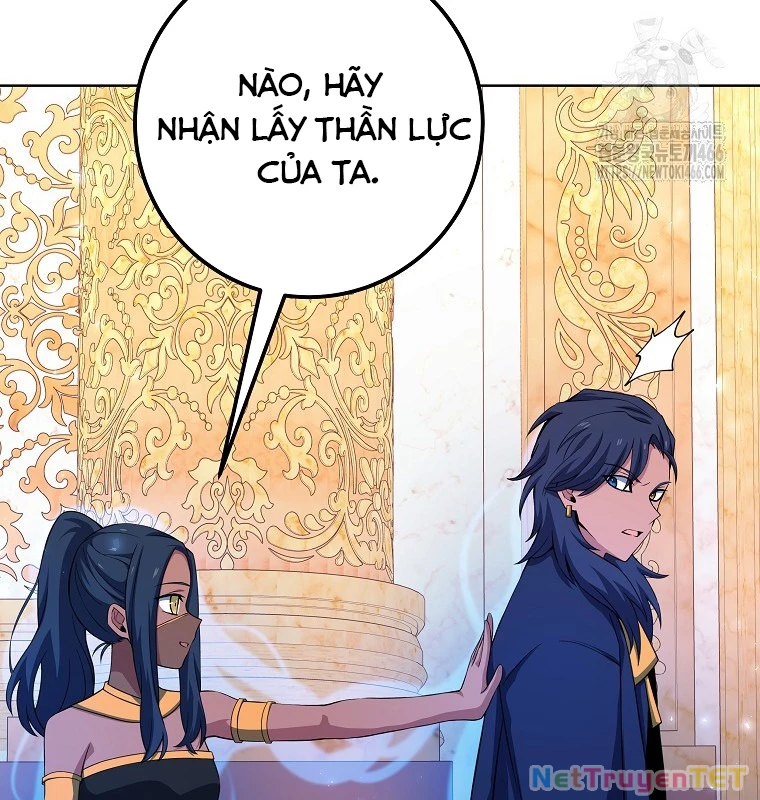 Trở Thành Nhân Viên Cho Các Vị Thần Chap 82 - Next Chap 83