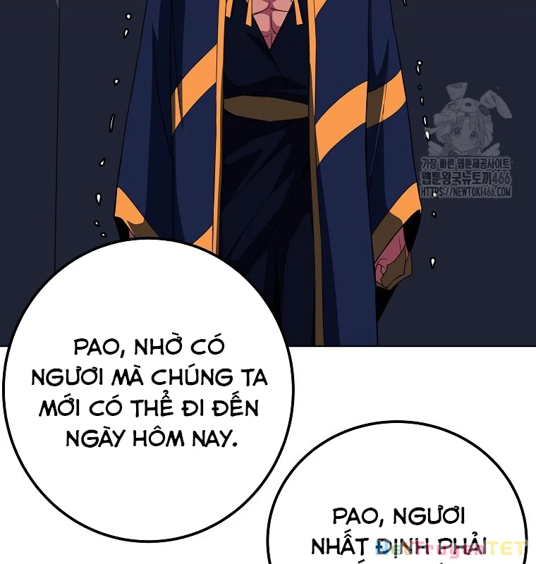 Trở Thành Nhân Viên Cho Các Vị Thần Chap 82 - Next Chap 83