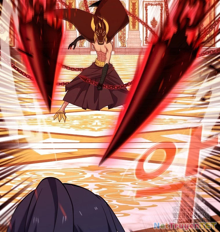 Trở Thành Nhân Viên Cho Các Vị Thần Chap 82 - Next Chap 83