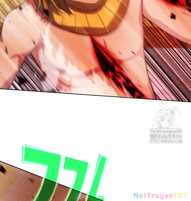 Trở Thành Nhân Viên Cho Các Vị Thần Chap 82 - Next Chap 83