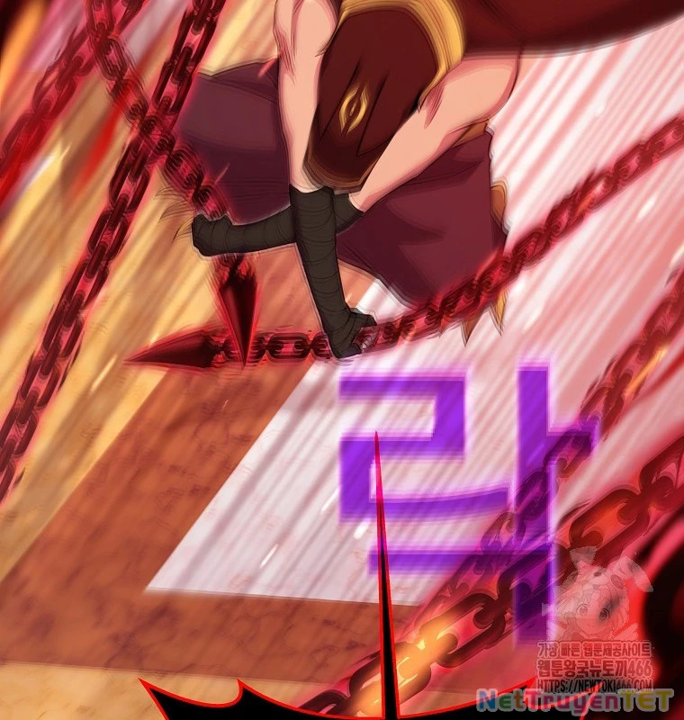 Trở Thành Nhân Viên Cho Các Vị Thần Chap 82 - Next Chap 83