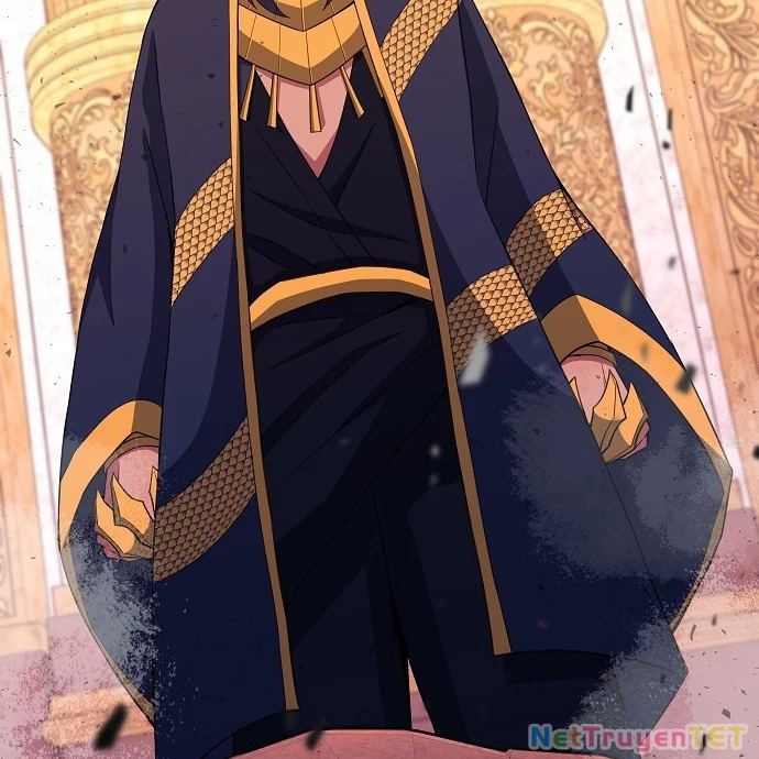 Trở Thành Nhân Viên Cho Các Vị Thần Chap 83 - Next Chap 84