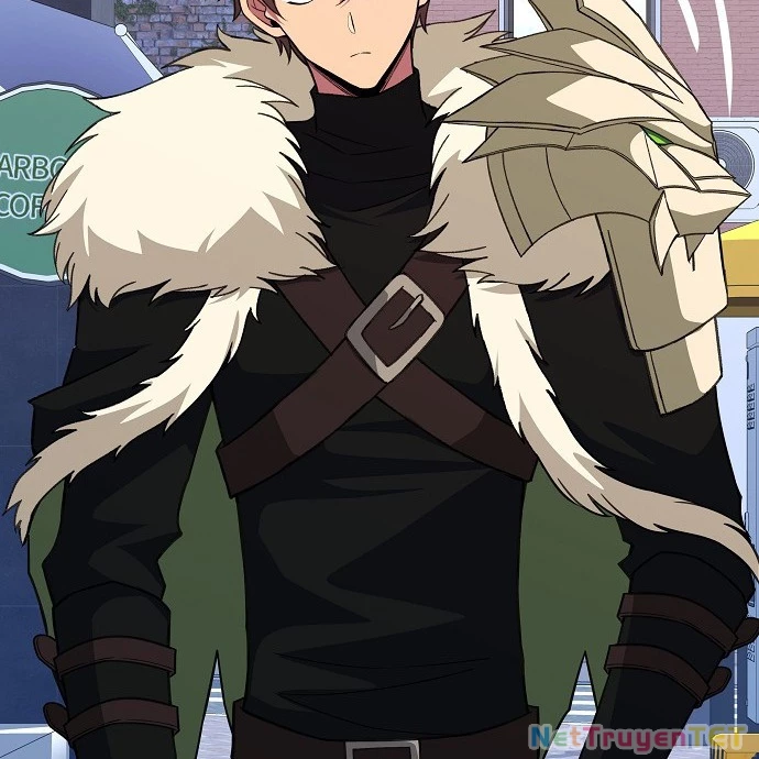 Trở Thành Nhân Viên Cho Các Vị Thần Chap 83 - Next Chap 84