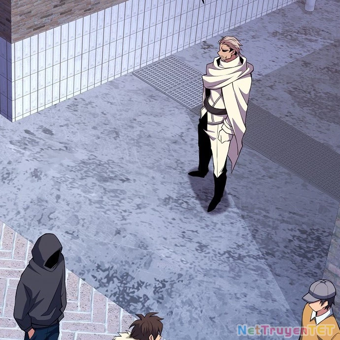 Trở Thành Nhân Viên Cho Các Vị Thần Chap 83 - Next Chap 84