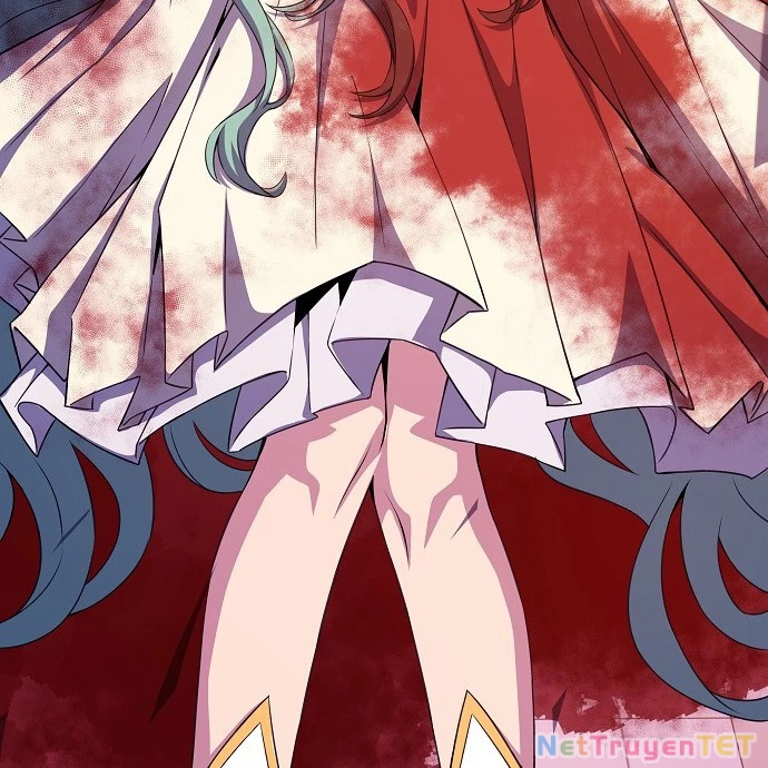 Trở Thành Nhân Viên Cho Các Vị Thần Chap 83 - Next Chap 84