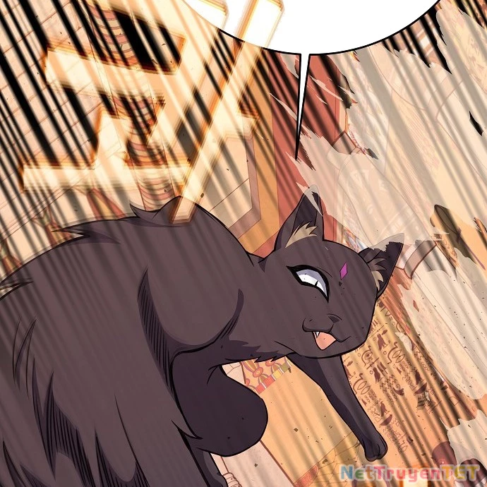 Trở Thành Nhân Viên Cho Các Vị Thần Chap 83 - Next Chap 84