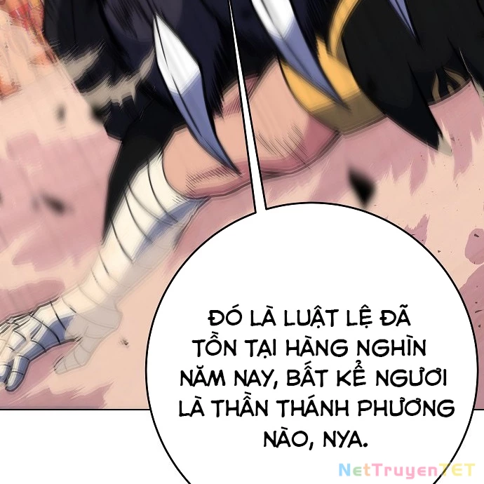 Trở Thành Nhân Viên Cho Các Vị Thần Chap 83 - Next Chap 84