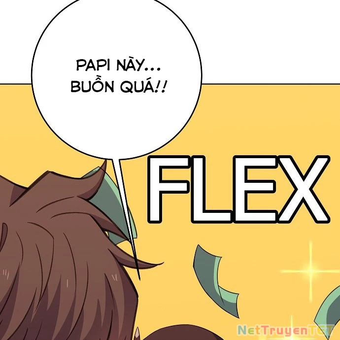 Trở Thành Nhân Viên Cho Các Vị Thần Chap 83 - Next Chap 84