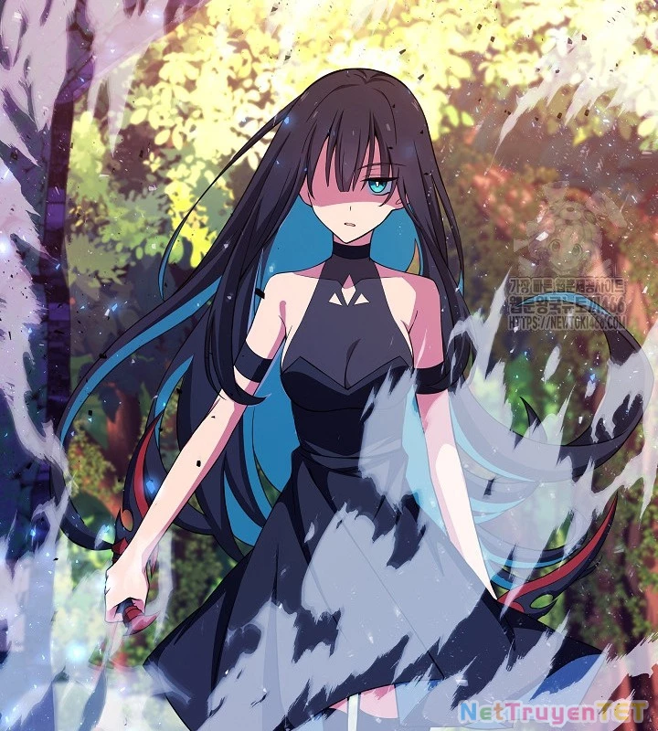 Trở Thành Nhân Viên Cho Các Vị Thần Chap 84 - Next Chap 85