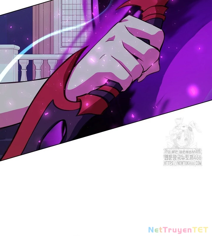 Trở Thành Nhân Viên Cho Các Vị Thần Chap 84 - Next Chap 85