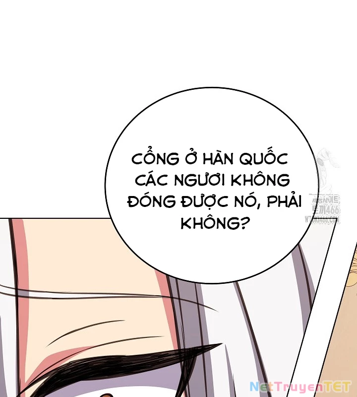 Trở Thành Nhân Viên Cho Các Vị Thần Chap 84 - Next Chap 85