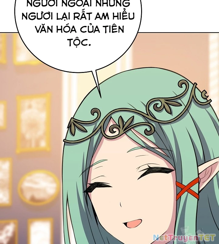 Trở Thành Nhân Viên Cho Các Vị Thần Chap 84 - Next Chap 85