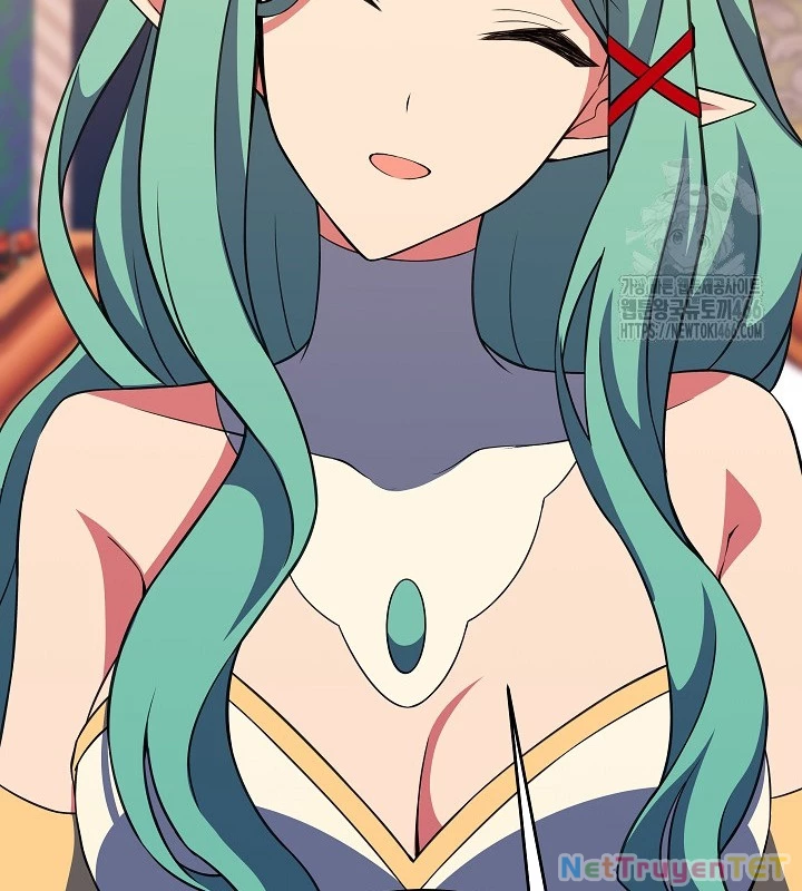 Trở Thành Nhân Viên Cho Các Vị Thần Chap 84 - Next Chap 85