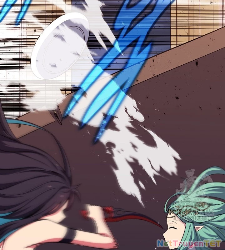 Trở Thành Nhân Viên Cho Các Vị Thần Chap 84 - Next Chap 85