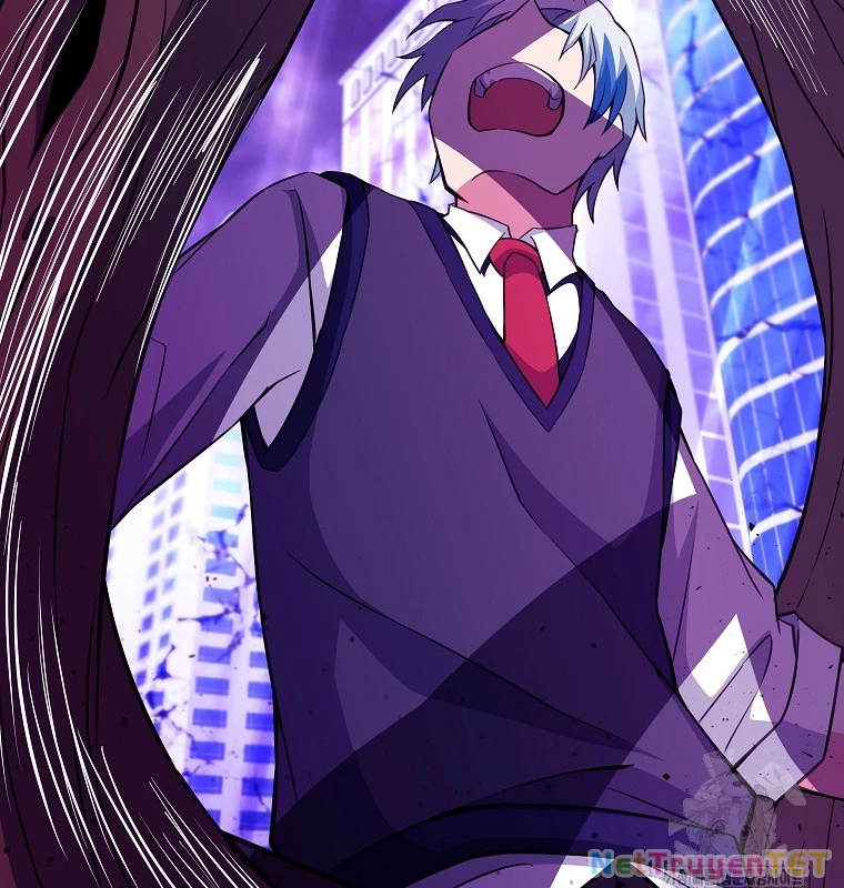 Trở Thành Nhân Viên Cho Các Vị Thần Chap 85 - Next Chap 86