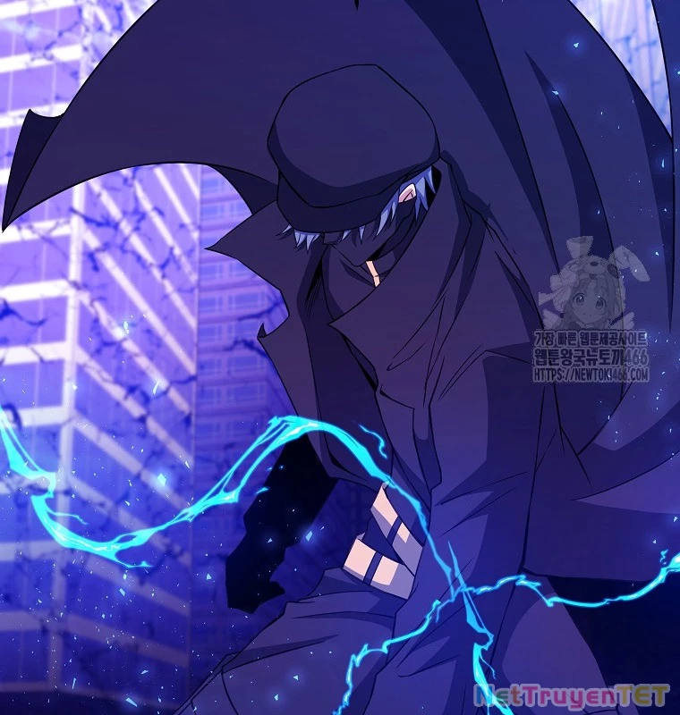 Trở Thành Nhân Viên Cho Các Vị Thần Chap 85 - Next Chap 86