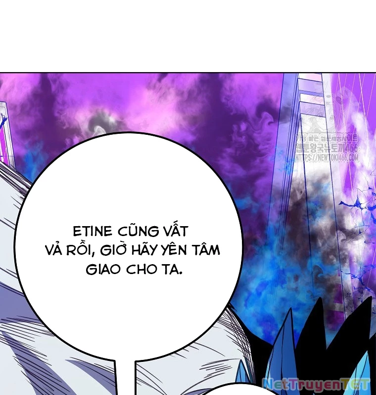 Trở Thành Nhân Viên Cho Các Vị Thần Chap 85 - Next Chap 86
