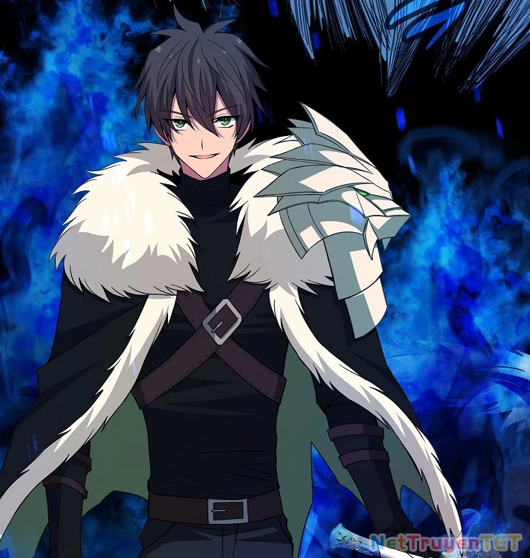 Trở Thành Nhân Viên Cho Các Vị Thần Chap 85 - Next Chap 86