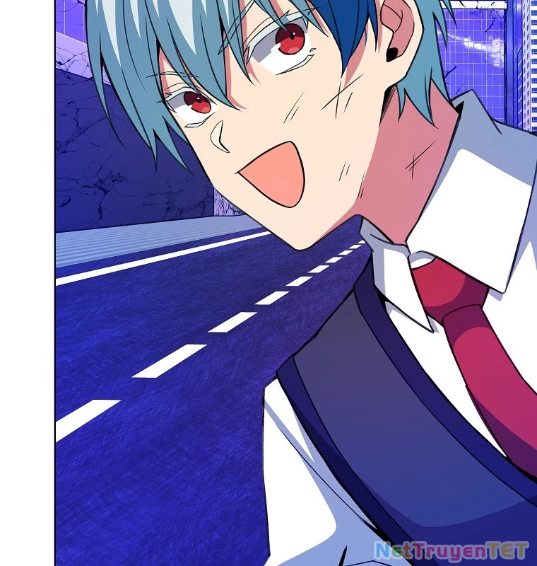 Trở Thành Nhân Viên Cho Các Vị Thần Chap 85 - Next Chap 86