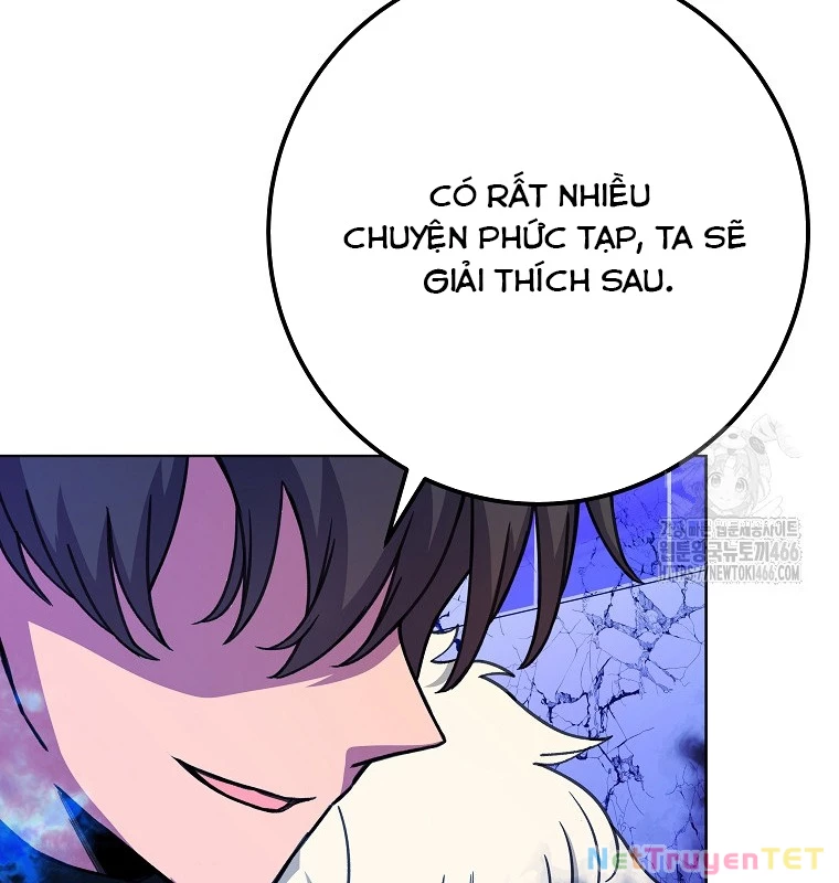 Trở Thành Nhân Viên Cho Các Vị Thần Chap 85 - Next Chap 86