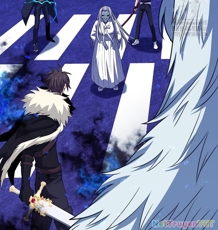 Trở Thành Nhân Viên Cho Các Vị Thần Chap 85 - Next Chap 86