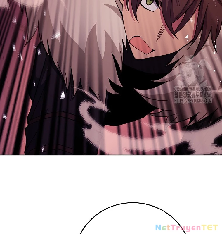 Trở Thành Nhân Viên Cho Các Vị Thần Chap 85 - Next Chap 86